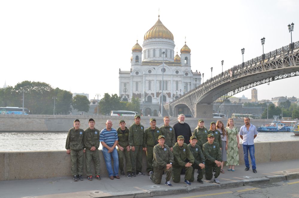 паломнические поездки костанайская и рудненская епархия2016 год