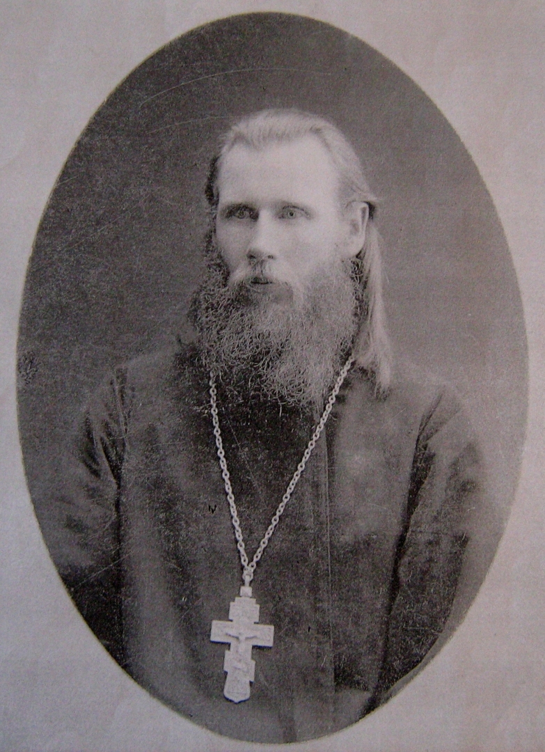 Vasiliy Preobragenski