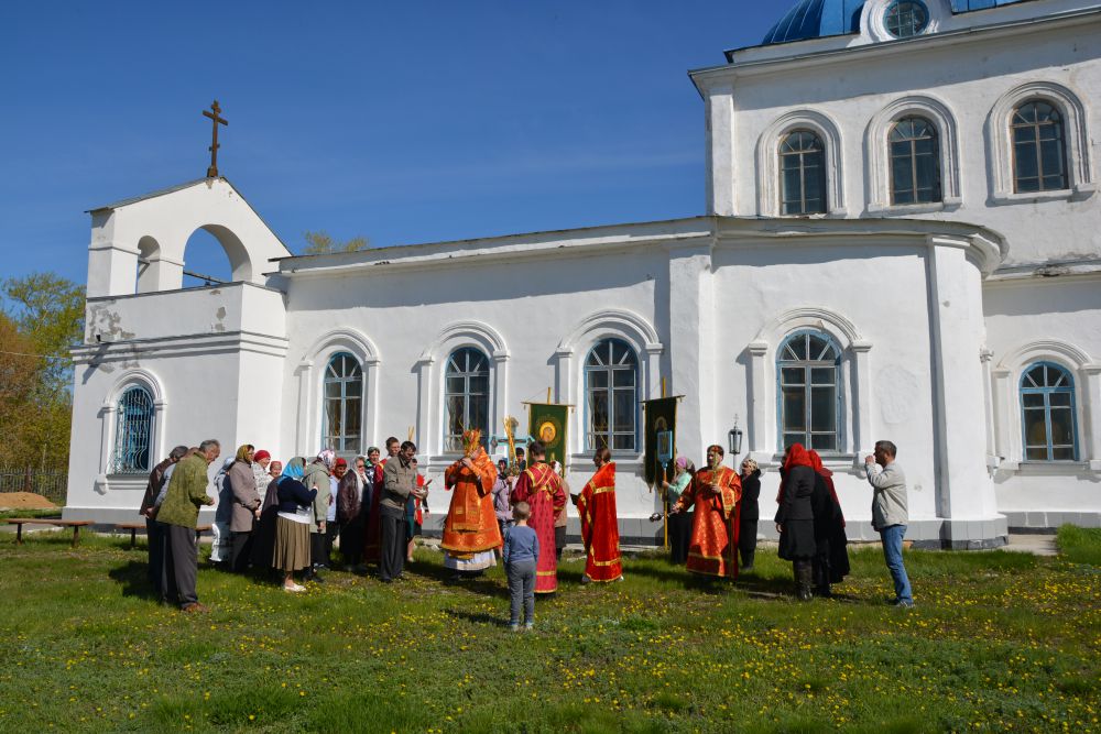 костанайская и рудненская епархия, епископ костанайский и рудненский анатолий аксенов, православная церковь костаная, костанай