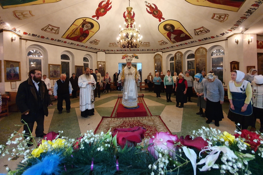 Костанайская и Рудненская епархия