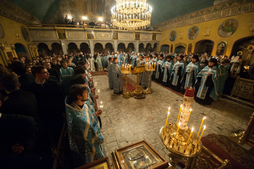 костанайская и рудненская епархия