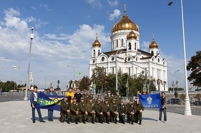 Костанайская и Рудненская епархия