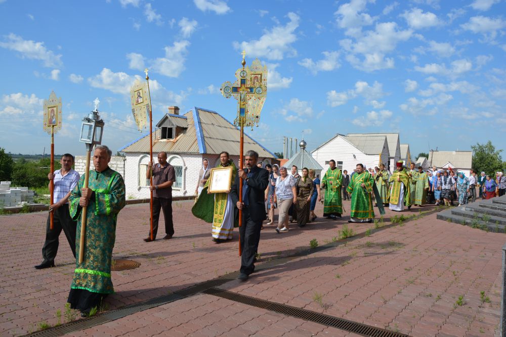 костанайская и рудненская епархия