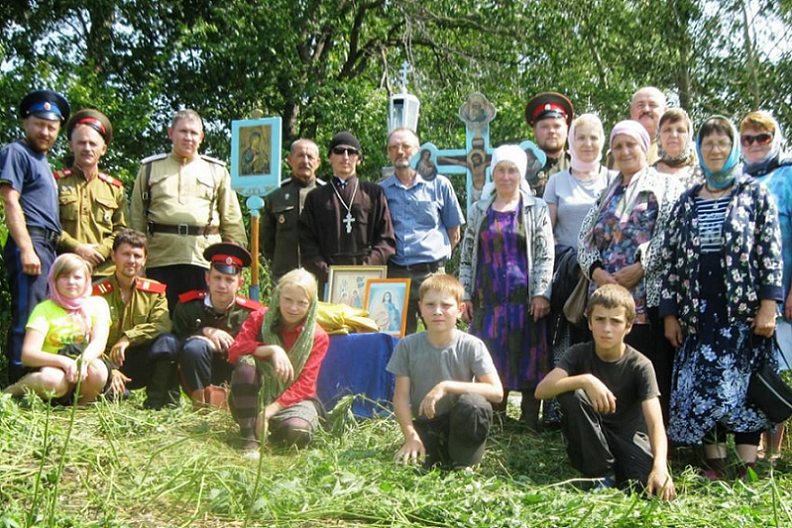 Костанайская и Рудненская епархия