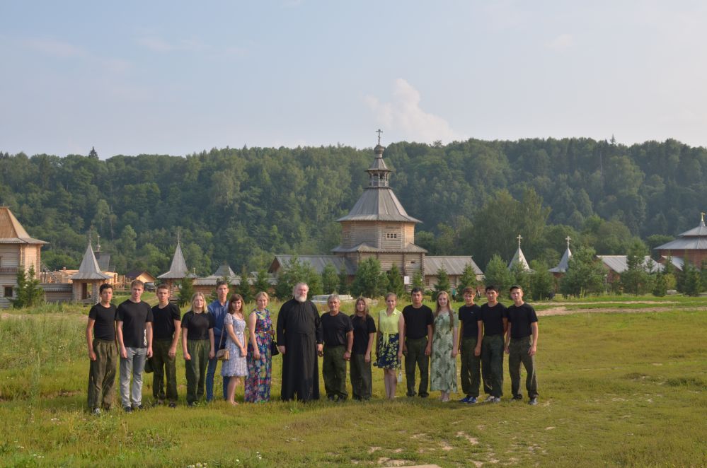 костанайская и рудненская епархия