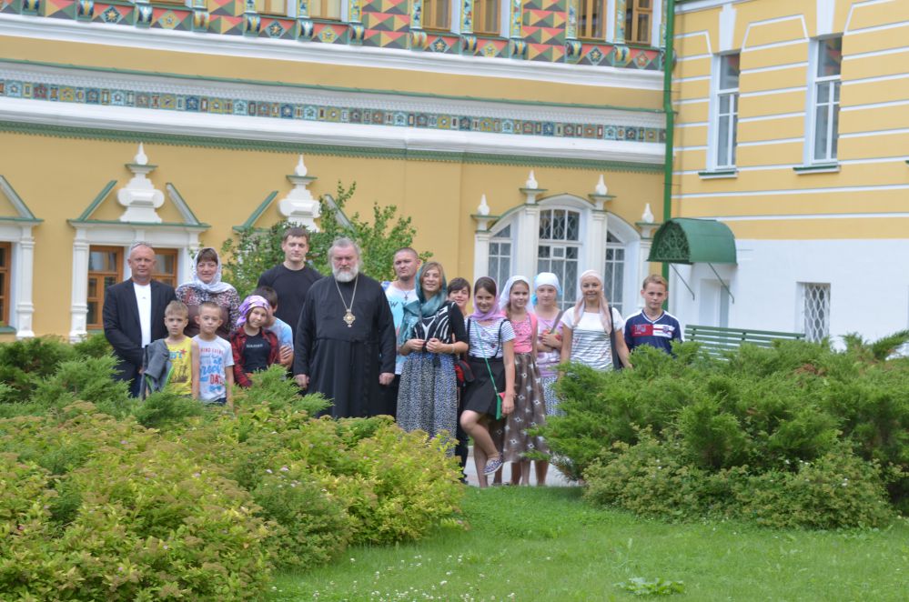 костанайская и рудненская епархия