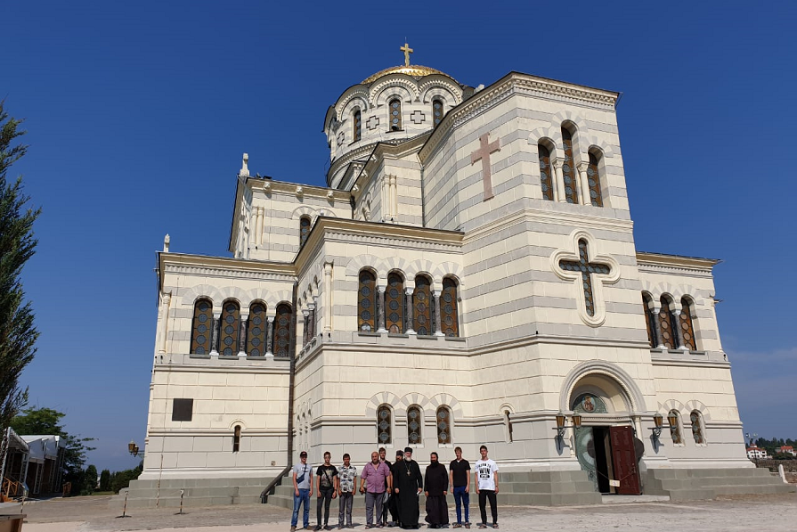 Костанайская и Рудненская епархия