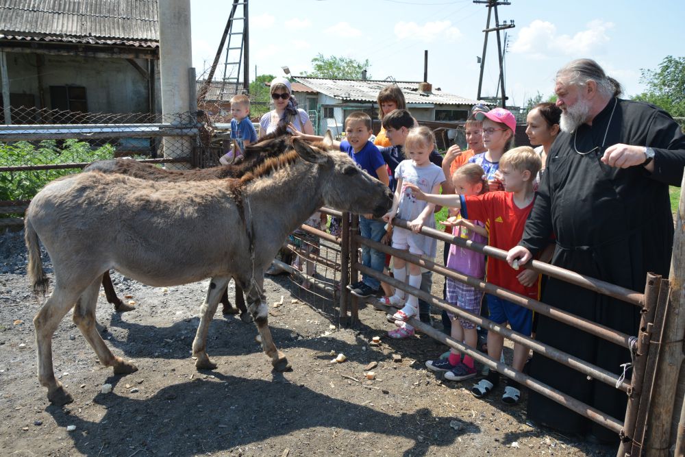 костанайская и рудненская епархия