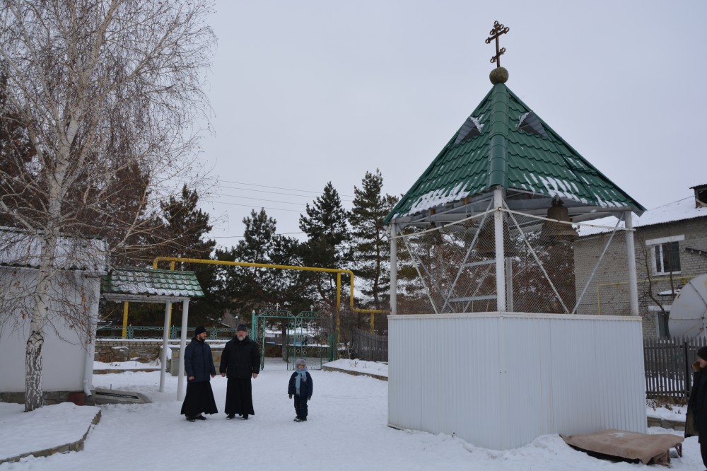 костанайская и рудненская епархия