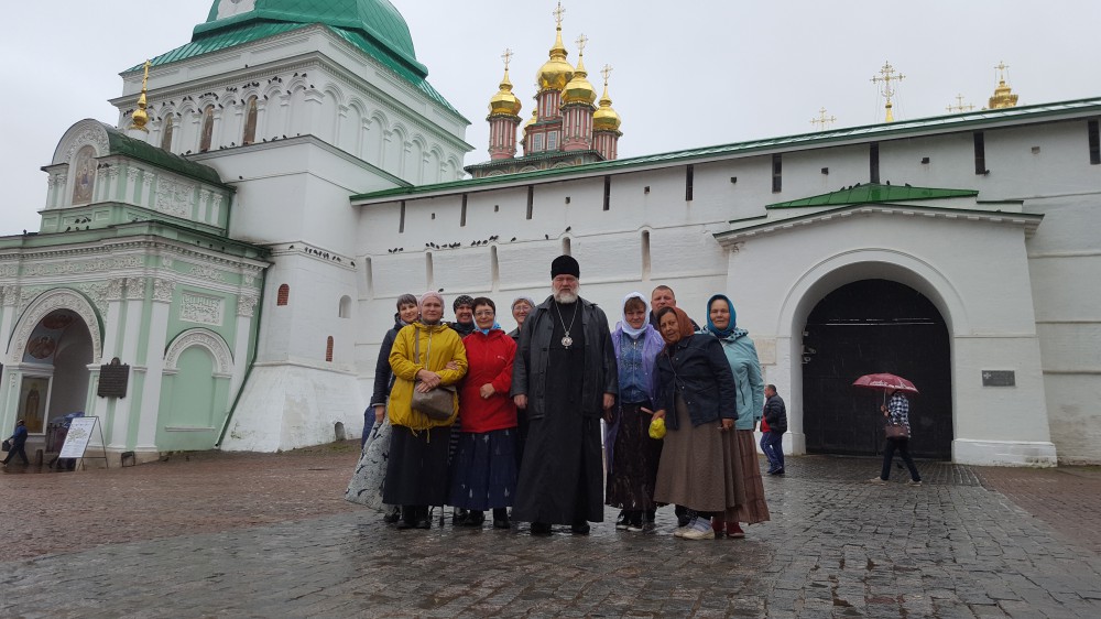 костанайская и рудненская епархия