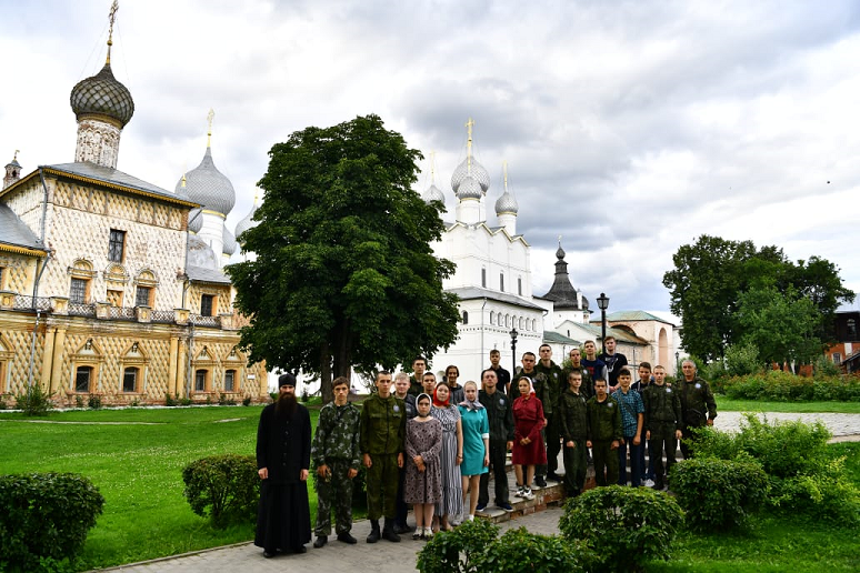 Костанайская и Рудненская епархия