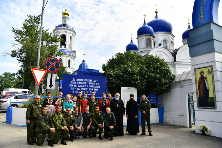 Костанайская и Рудненская епархия епископ Анатолий Аксенов