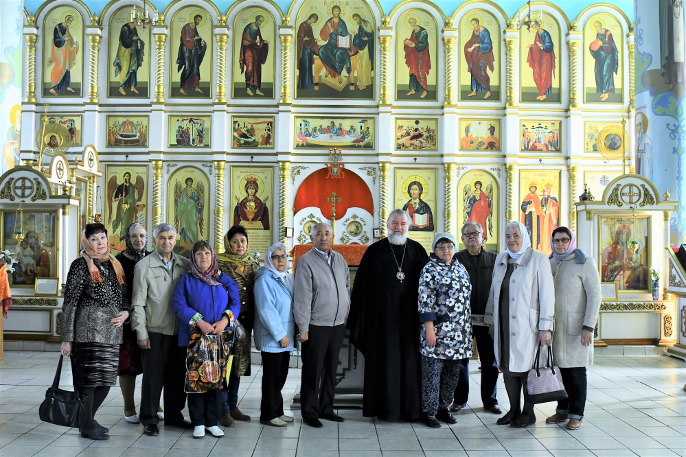 Костанайская и Рудненская епархия